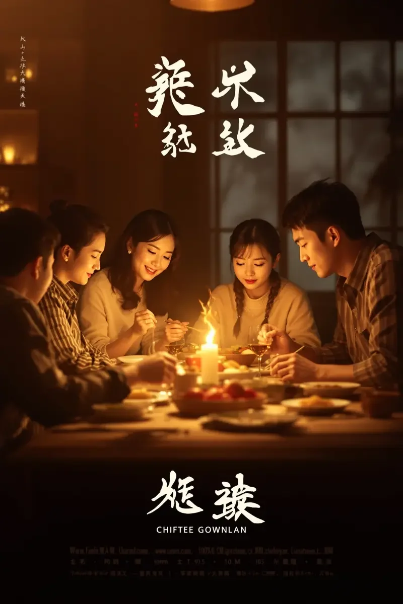 你好，时光