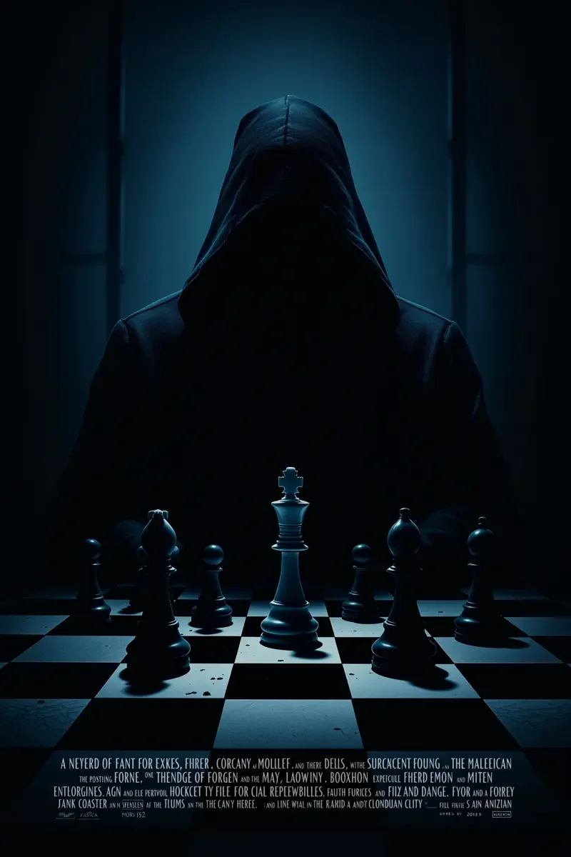 棋局